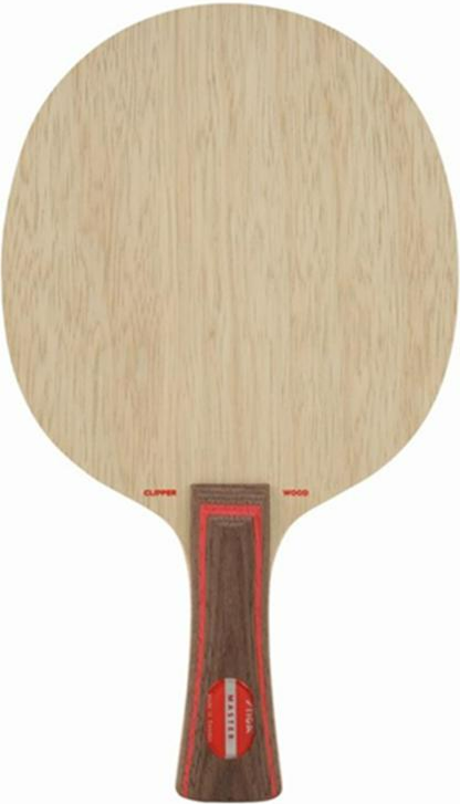 STIGA Sports Clipper Wood