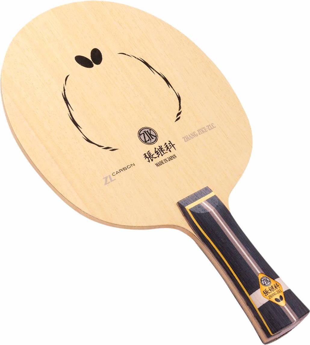 Butterfly Zhang Jike ZLC