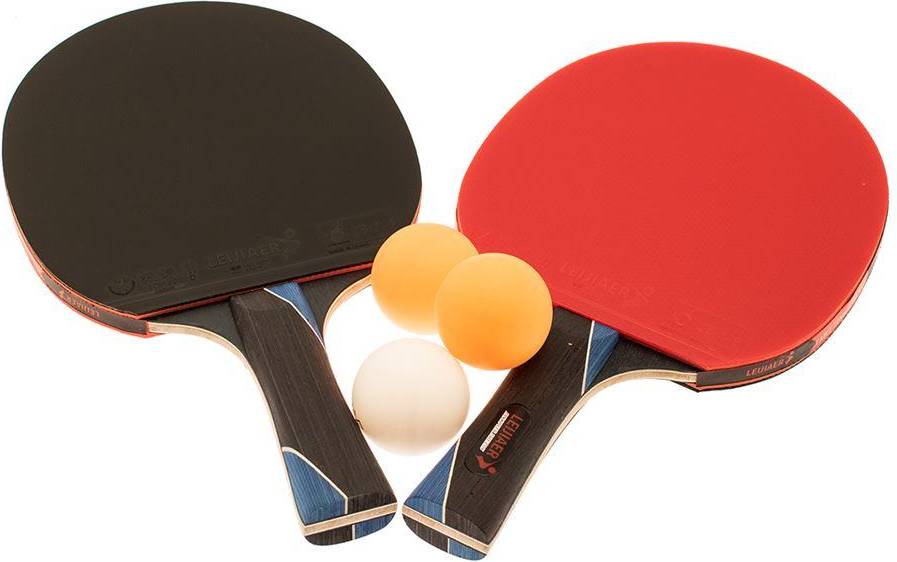 Nordic Games Table Tennis Pro
