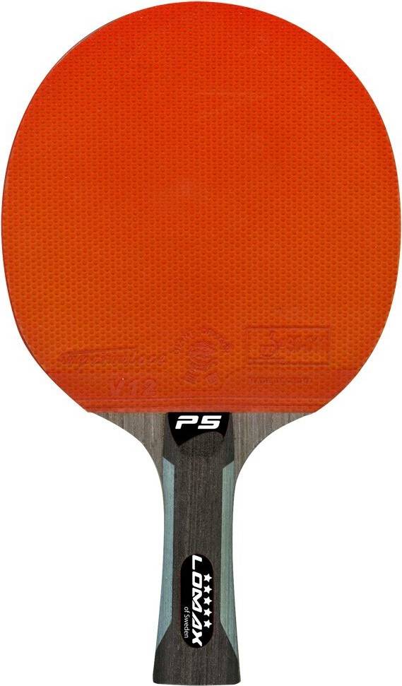 Lomax P5