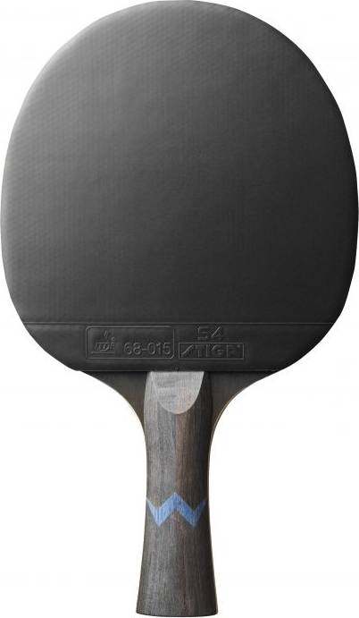 STIGA Sports Royal Crystal 4 Star