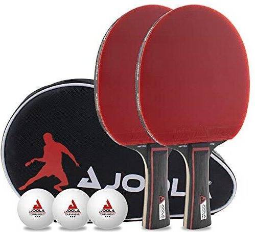 Joola Duo PRO Table Tennis Set 2