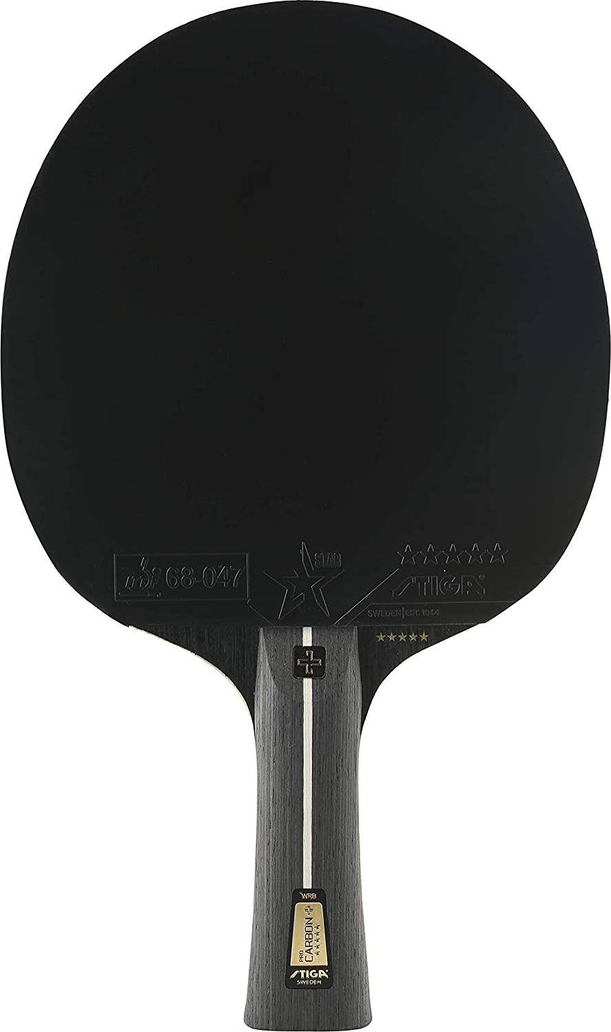 STIGA Sports Pro Carbon + 5 Star