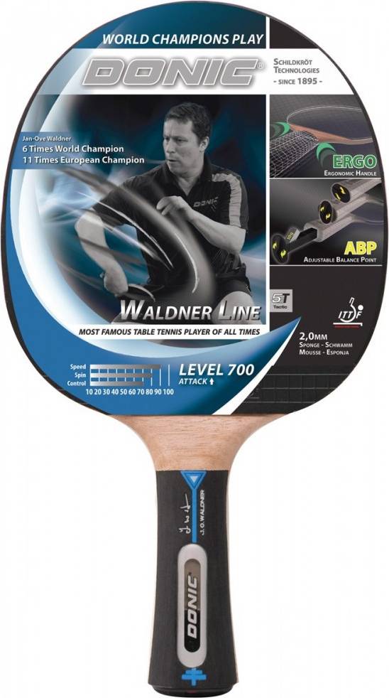 Donic Waldner 700