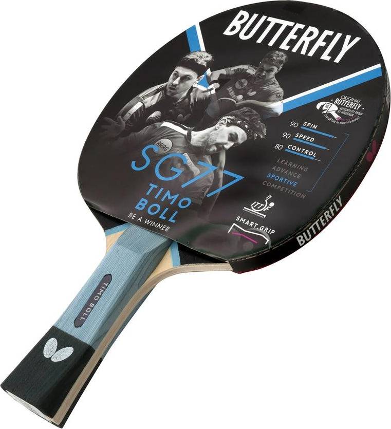 Butterfly Timo Boll SG77