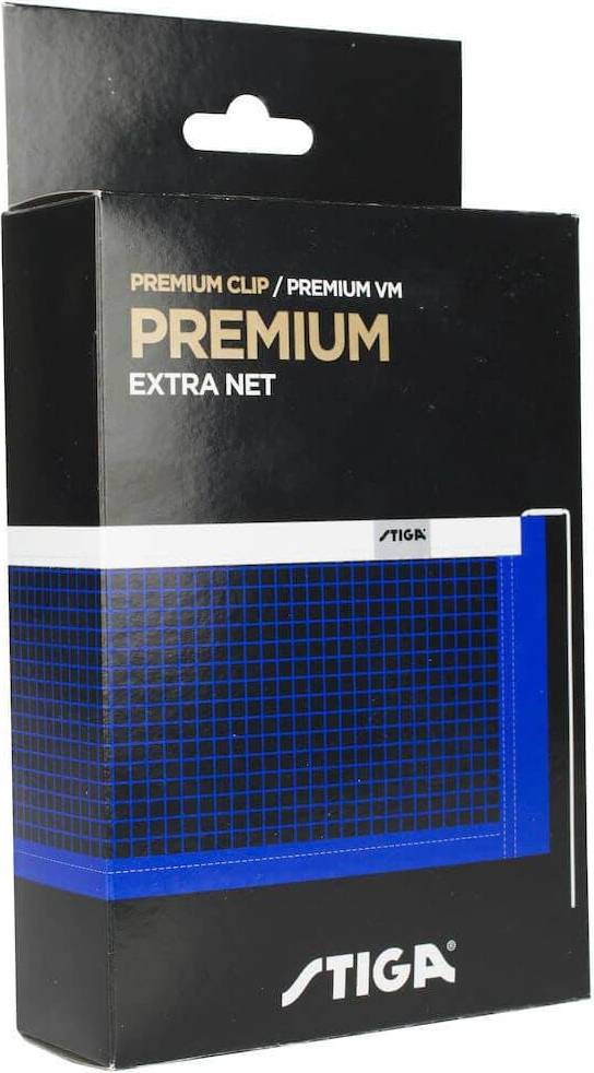 STIGA Sports Extra Nät Premium
