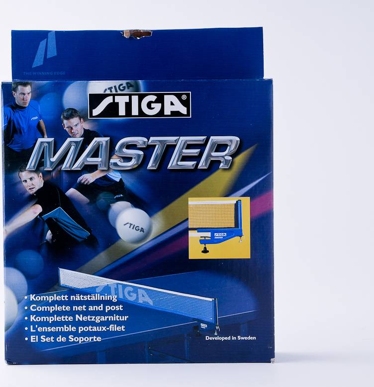 STIGA Sports Master