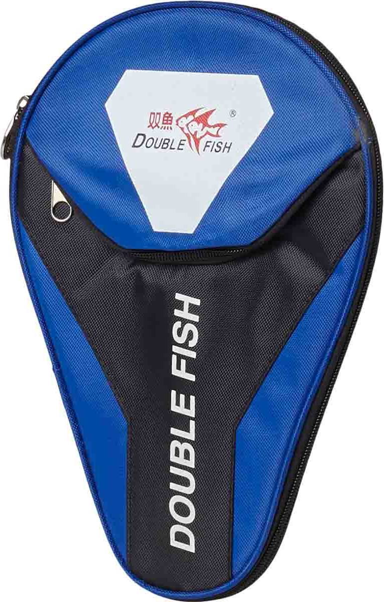 Double Fish Tennis Bag
