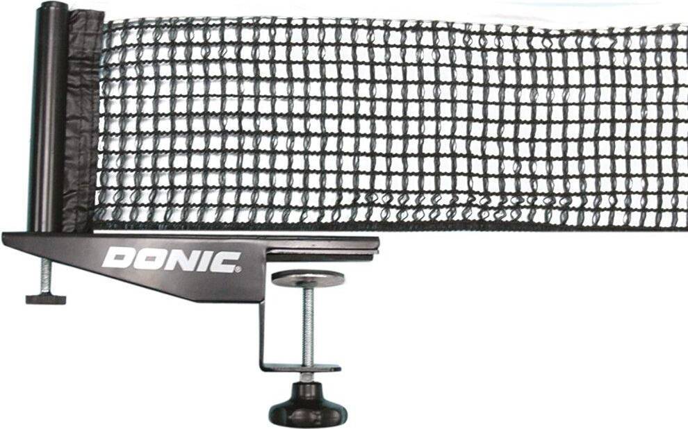 Donic Professional net with a handle table tennis
