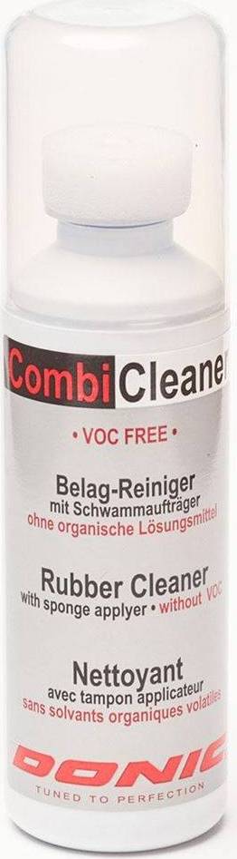 Donic Rengöring Combi Clean, Bordtennistillbehör
