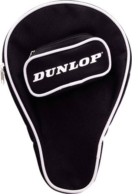 Dunlop Deluxe Racket Cover, Bordtennis tilbehør