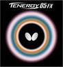Butterfly Tenergy 05 FX