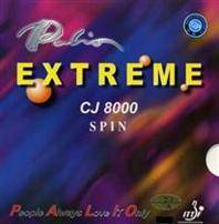 Palio CJ8000 Extreme Spin 2.0mm