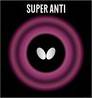Butterfly Super Anti
