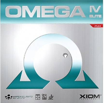 Xiom Omega IV Elite