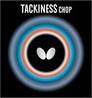 Butterfly Tackiness Chop