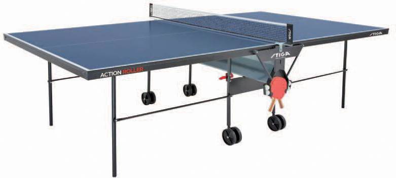 STIGA Sports Action Roller