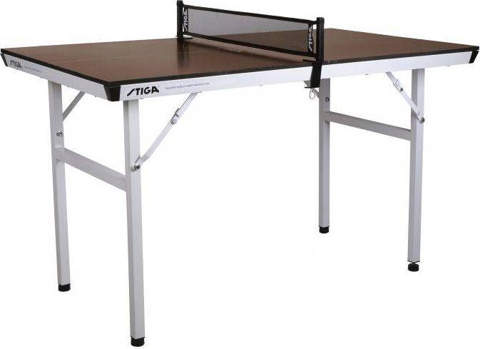 STIGA Sports Home Mini