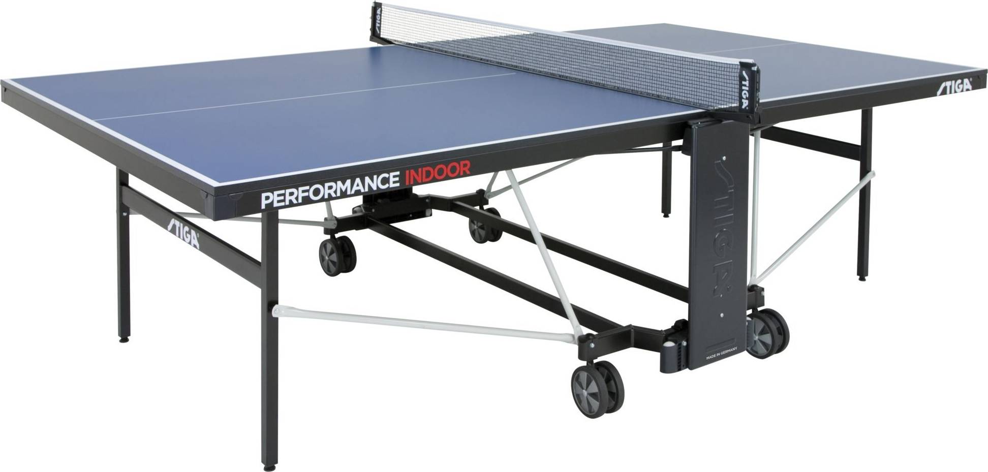 STIGA Sports Performance Indoor CS