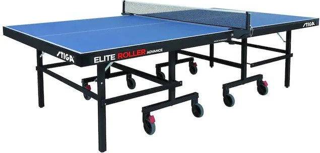 STIGA Sports Elite Roller Advance