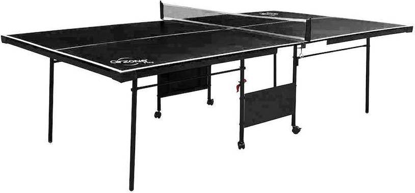 Prosport Pingisbord Officiellt Black Edition hopfällbart