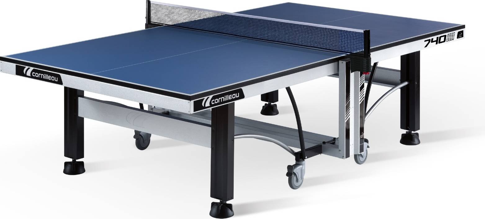 Cornilleau Competition 740 ITTF