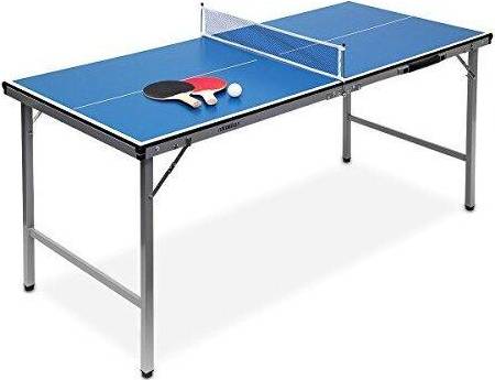 Relaxdays Midi Table Tennis Ping Pong