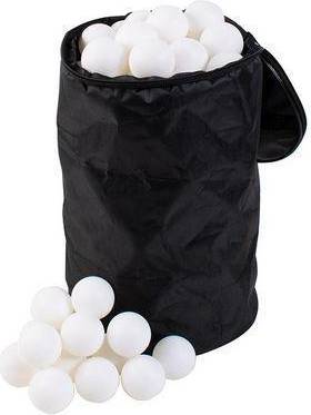 PlayBox Bordtennisbollar 144/fp