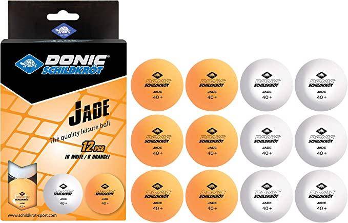 Donic T-One 12Pcs