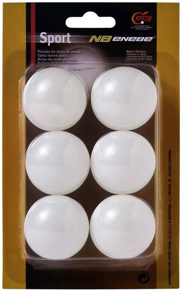 NB Enebe Blister 6 -pack