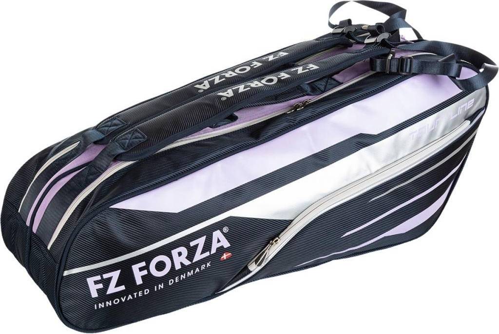 Forza Racket Bag Tour Line X6 Lavendula
