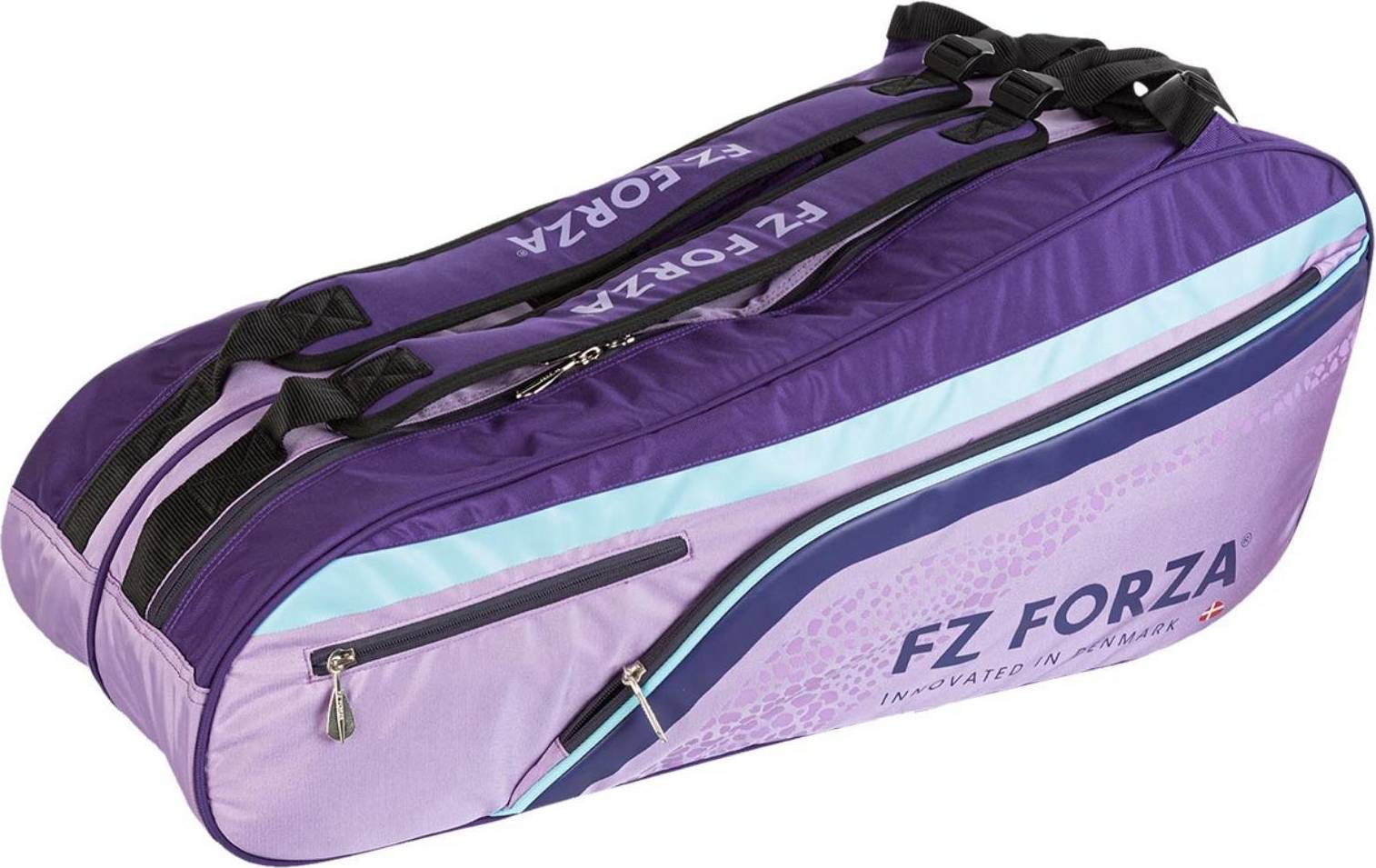 Forza MB Collar x9 Lavendula Bag