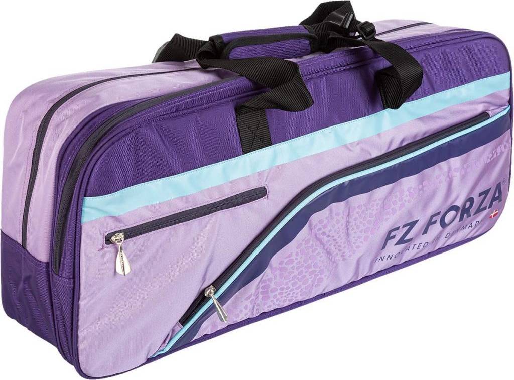 Forza Women Collection Square Bag Lavendula