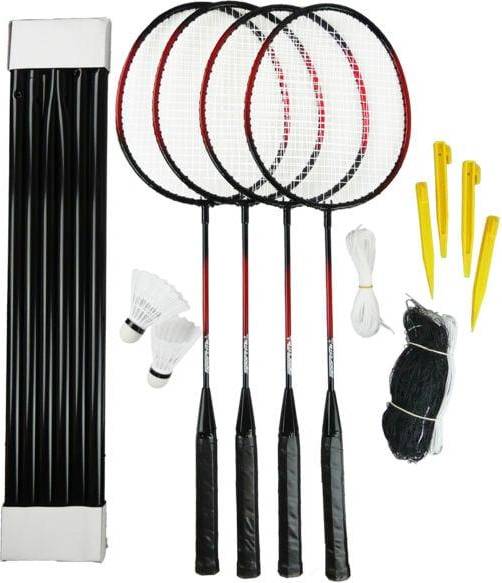 SportMe Badminton Set