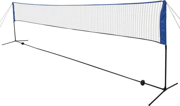 Carlton Badminton Net Set 600cm