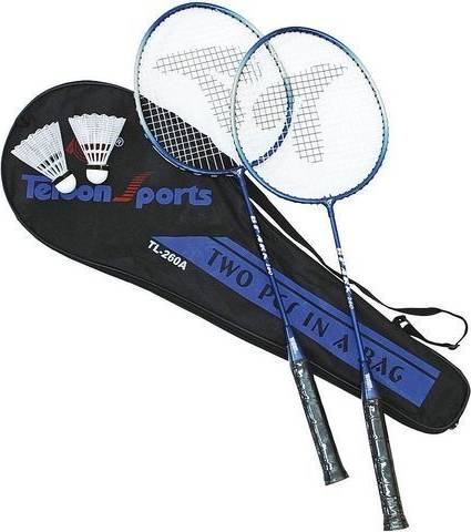 Sportx Badminton Set