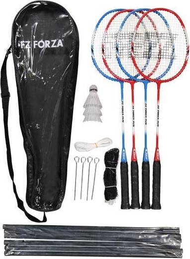 FZ Forza Summer Fun - 4 pcs. + net