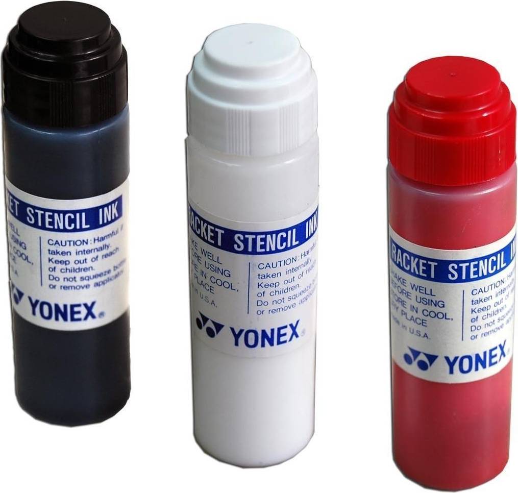 Yonex AC-414 Logo Marker