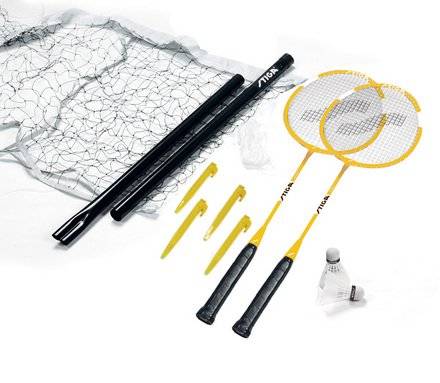 STIGA Sports Garden FS