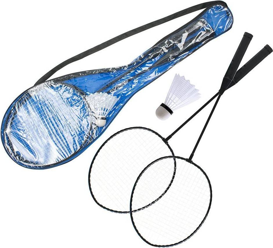 Spring Summer Badminton Set 2P