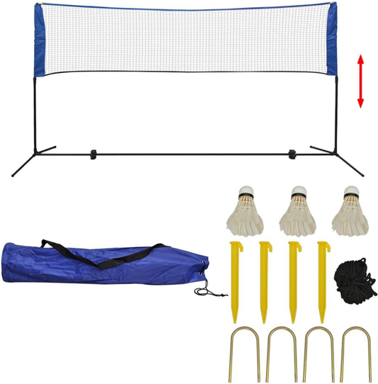 Carlton Badminton Net Set 300cm