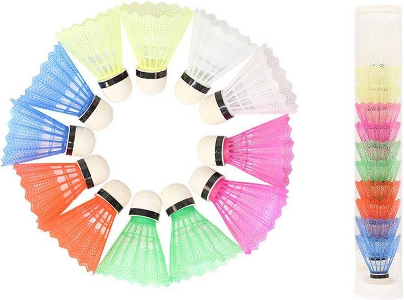 Softee Racket Jim 12-pack