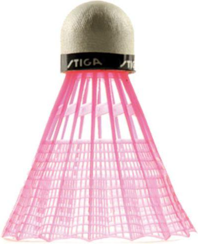 STIGA Sports Badminton 3-pack