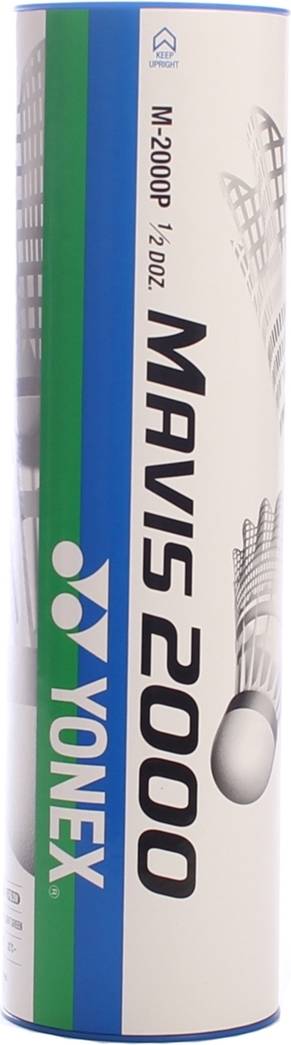 Yonex Mavis 2000 1 Can 6-pack