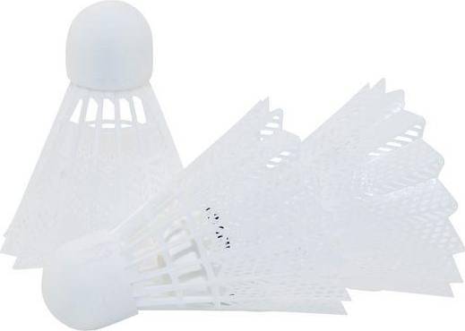 NORDIC Brands Badminton 6-pack