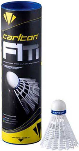 Carlton F1 Ti 6-pack