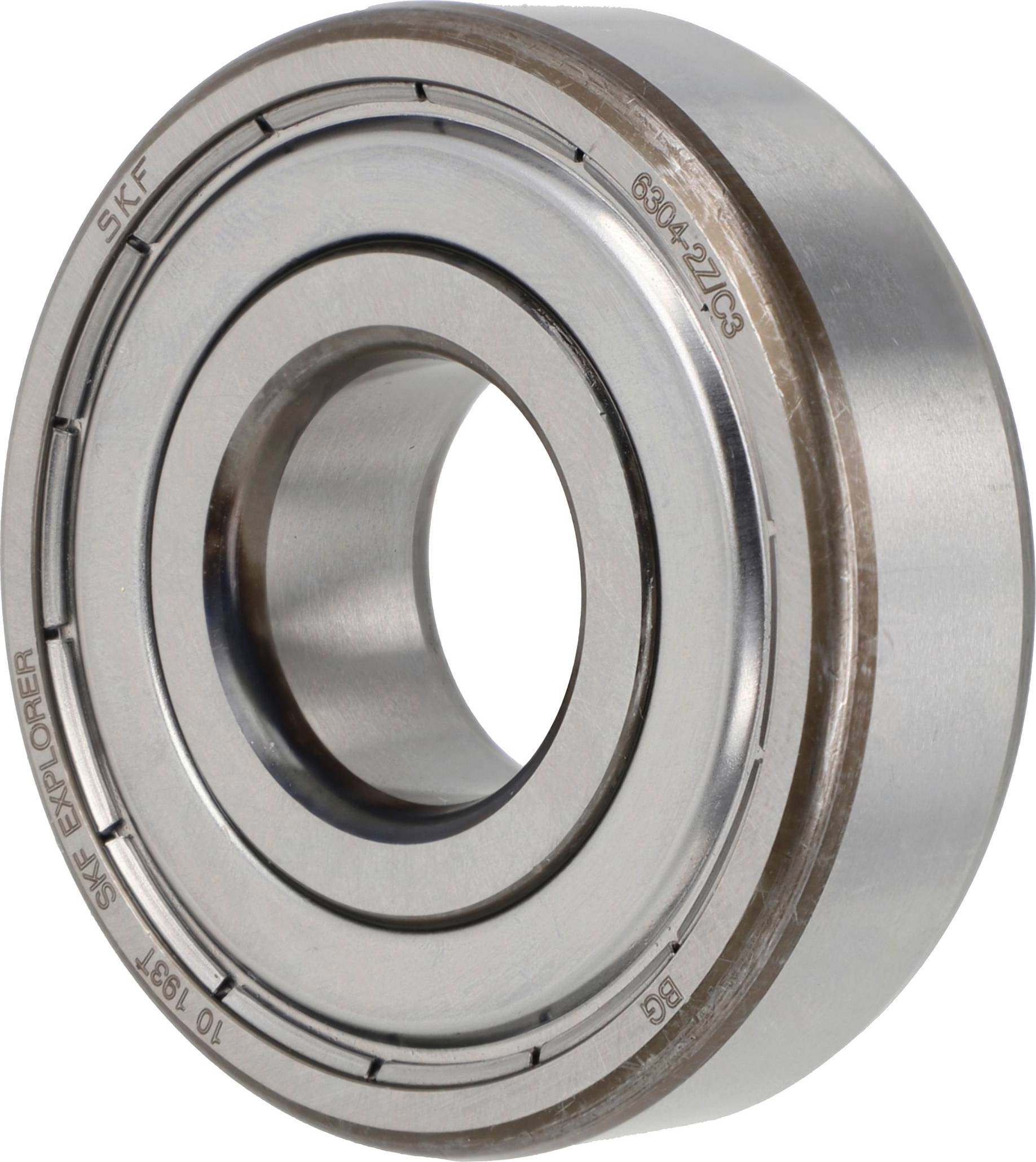 SKF Koyo 2053516 Kugellager 6206-2Z C3