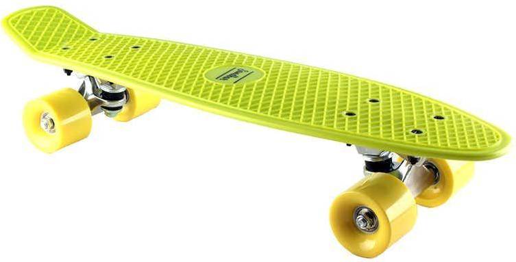 SANDBAR CRUISER NEON