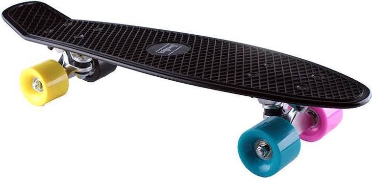 SANDBAR CRUISER BLACK MULTI
