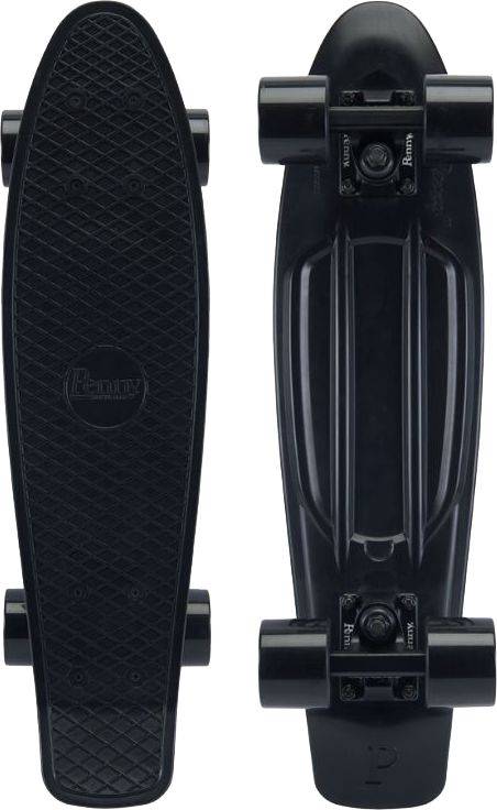 Penny Blackout 22